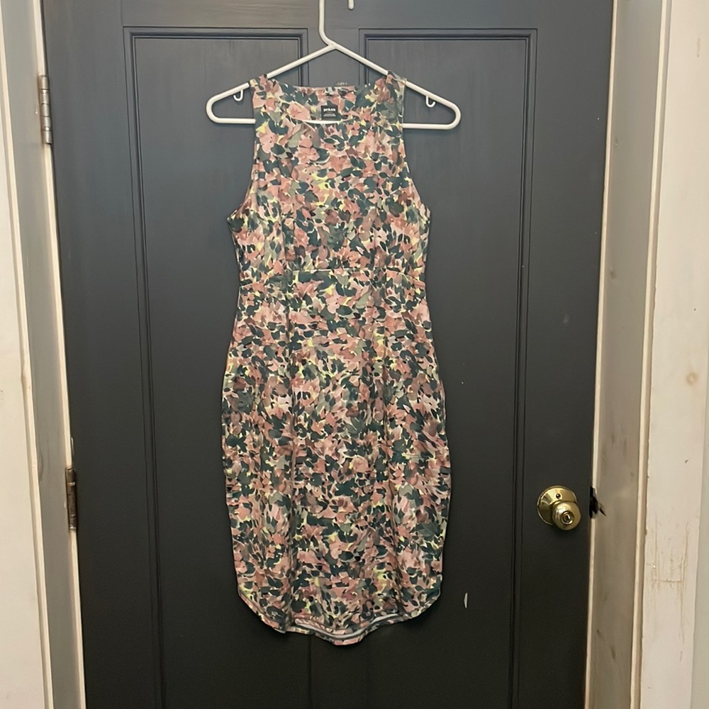 Prana dress. Size small.